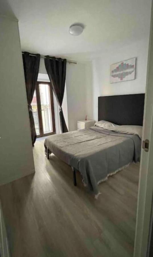 Casa Boss Plaza Mayor Madrid Exterior photo