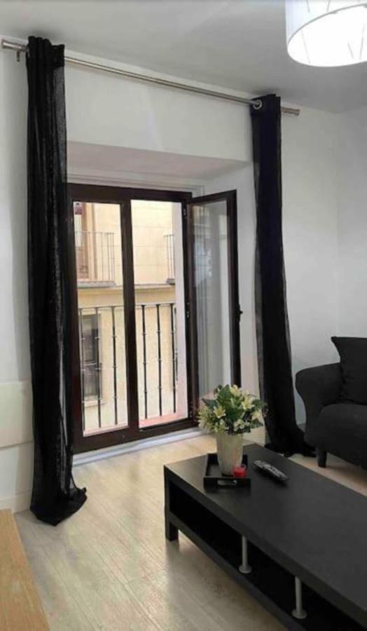Casa Boss Plaza Mayor Madrid Exterior photo