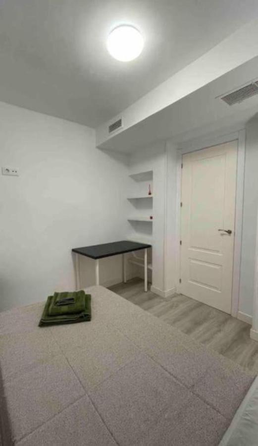Casa Boss Plaza Mayor Madrid Exterior photo